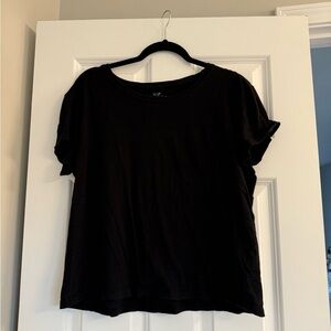 Vineyard Vines Women’s Surf Tee T Shirt Size Medium